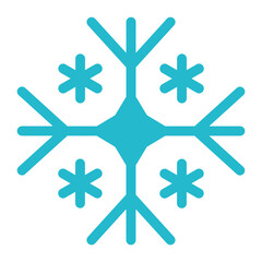 Snowflake Icon