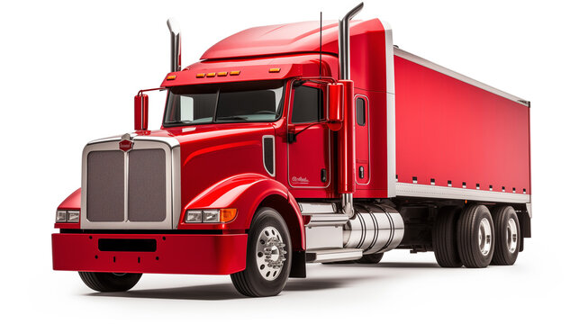 Freightliner-Bilder: Stock-Fotos & -Videos. | Adobe Stock