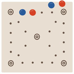 윷놀이 전통놀이