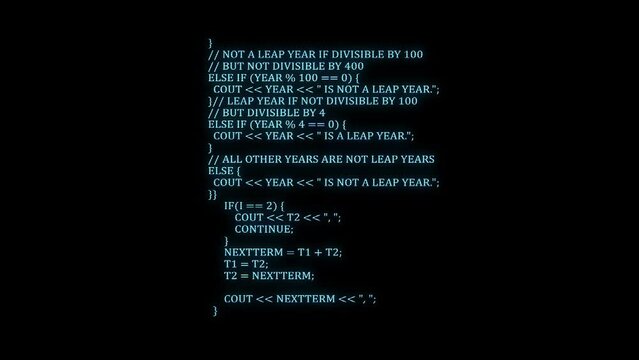 4K Binary code numbers background developing programming coding technology. Programmer or hacker code. bitcoin btc mining development virtual cyber space. coding, education, hacking, web data.