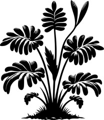Degeneriaceae Plant icon 4