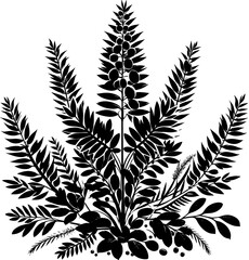 Datiscaceae Plant icon 2