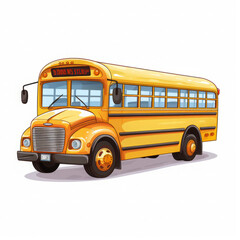 Back to school bus, school bus, school bus with supplies, School bus design, 100 days of school bus