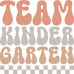 team grade retro svg design and digital download