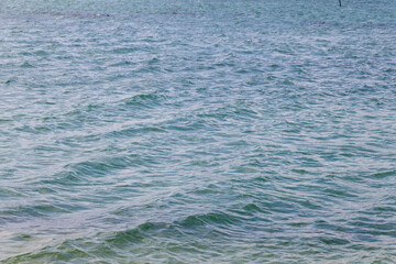 Obraz premium background of the waves