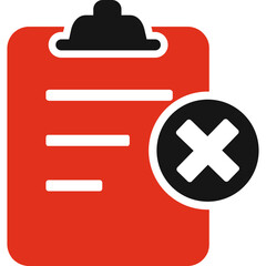 Obraz premium Wrong Page