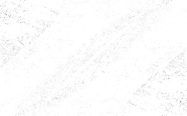 Grunge real organic vintage halftone vector ink print background. Distressed overlay texture of weaving fabric, cloth knitted. Grunge black and white abstract background.