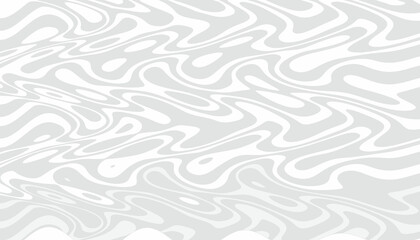 Abstract background with seamless pattern waves