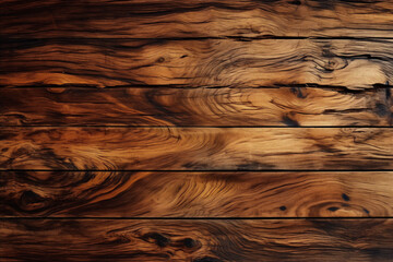 Assi di legno di ulivo. 