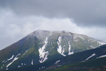 望岳台