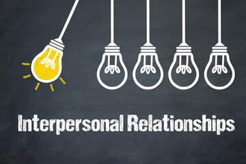 Interpersonal Relationships	
