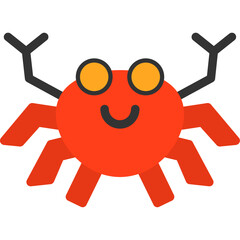 Crab Icon