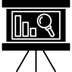 Presenting Icon