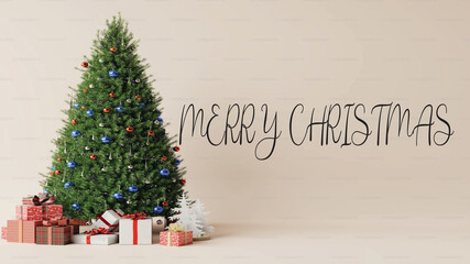 HAPPY CHRISTMAS