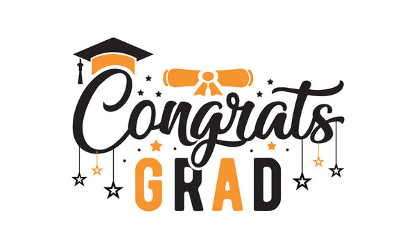 Congrats grad svg,Graduation SVG,Class of 2024 Graduation SVG design,Senior 2024 Svg,Graduation T shirt,silhouette,Christmas svg,Cut File Cricut,Hand drawn lettering,Congrats grad svg