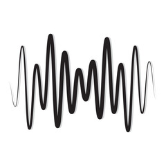 Sound Wave icon