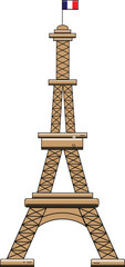 Eiffel Tower