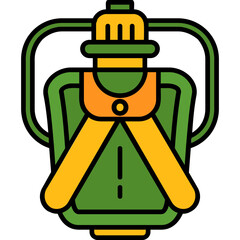 Canteen Icon
