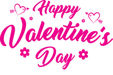 Happy   Valentines Day  | Happy  Valentines Day Design  | Valentines Day  PNG | Valentines Day ...