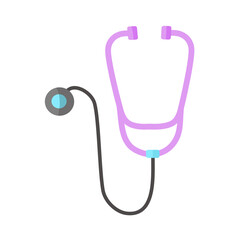 Doctor's heart measurement