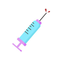 Syringe