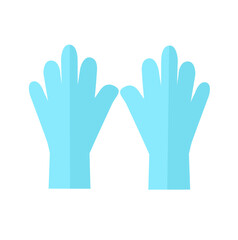 medical gloves