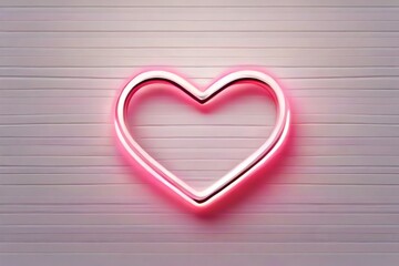 heart on wooden background romantic, pink, valentines, vector, wedding, 