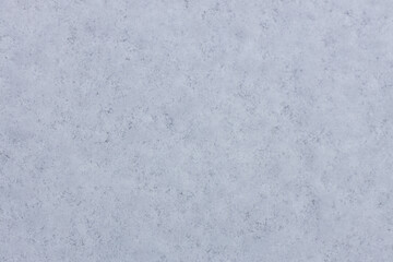 snow surface, texture of fresh snow cover