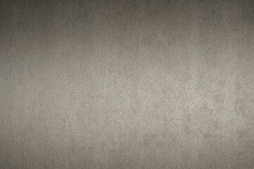 Subdued Grainy Texture: Beige Gray Banner Backdrop