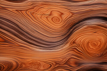 Holzvielfalt in Detail: Natürliche Schönheit der Holzstrukturen von Buche bis Douglasie