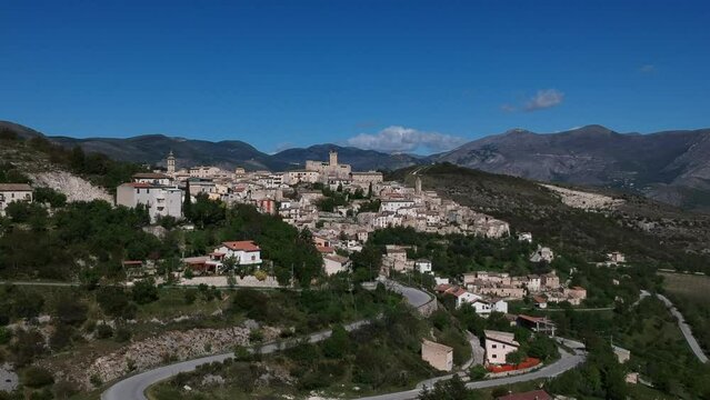 Capestrano