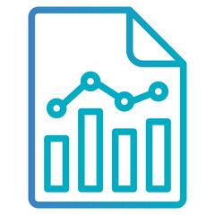 Statistics Icon