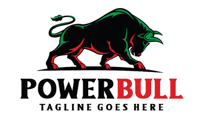 Traveling logo Illustration 