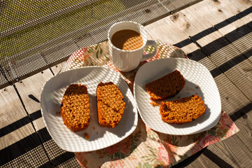 Frühstück
