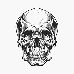 skull and crossbones