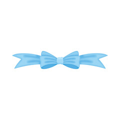 ribbon illustration