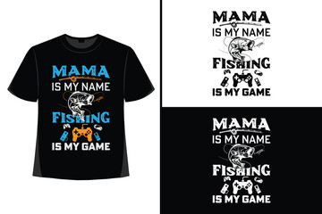 Fishing t-shirt design, Fishing shirt, vintage fishing t-shirt, typography fishing t-shirt, fishing quote t-shirt, fish man, fish lover, vector illustration, trendy.
