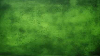 Green concrete texture wall background