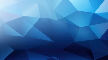 Obraz premium the abstract blue background text gradient abstract background