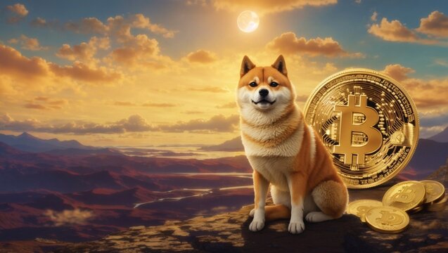 dogecoin 