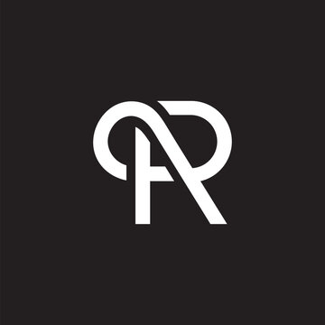 AR Custom Logo Design