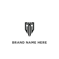 CNC logo. C N C design. White CNC letter. CNC, C N C letter logo design. Initial letter CNC linked circle uppercase monogram logo. C N C letter logo vector design.	
