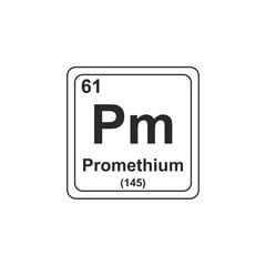 Chemical sign and symbol