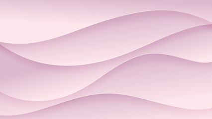 Vector abstract background with dynamic shadow on background.