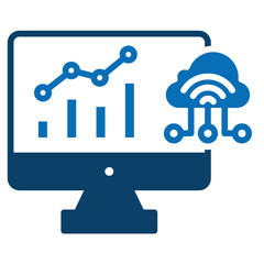 IoT Analytics icon