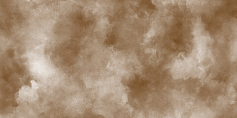 Grunge abstract background,Old Antique Beige Design Paper Background with Dough Space and Copy Space, seamless and stained vintage brown grunge background on paper texture.