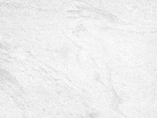 White Grunge Concrete Wall for Background.