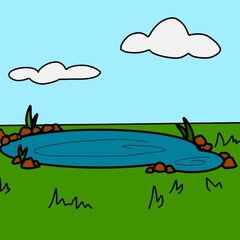 Obvious and consistent symbols for any use. Great for signage, education, et.