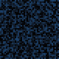 abstract background with dots