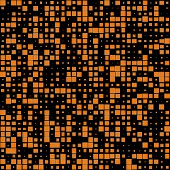 Obraz premium abstract background with dots